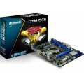 ASRock Intel H71M-DGS mATX Motherboard - LGA 1155