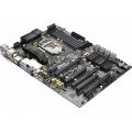 ASRock Intel Z87 Extreme4 ATX Motherboard - LGA 1150