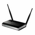 Asus DSL-N12U WiFi N (300Mbps) Wireless ADSL 2/2+ Modem Router