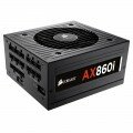 Corsair AX860i Full Modular Power Supply - 860W