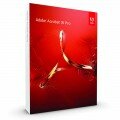 Adobe Acrobat XI Pro (Mac)