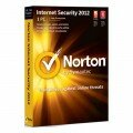 Norton Internet Security 2012 (1 User)