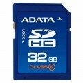 Adata 32GA4 SD Card - 32GB