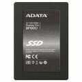 ADATA Premier Pro SP900 (SATA 3) 2.5 Inch Solid State Drive with Enclosure - 128GB