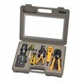 10-Piece Network Installation Tool Kit