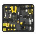 58-Piece PC Tech Tool Kit