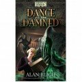 The Lord of Nightmares Trilogy Book 1: Dance of the Damned (Book)