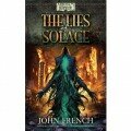 The Lord of Nightmares Trilogy Book 2: The Lies of Solace (Book)