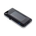 Choiix Power Fort External Solar Backpack Battery (1200mAh) for iPhone 4