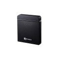 Choixx iPower Fort External Backpack Battery (1450mAh) for iPhone 4 - Black