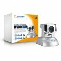 Compro IP570P Internet Power over Ethernet Network Camera