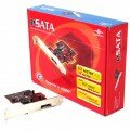 Vantec UGT-ST400 1-port SATA 2 / 1-port eSATA 2 Expansion Card - PCI-Express x1