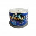 AFA DVD+R 4.7GB 16x Recordable Media - 50s Spindle Pack