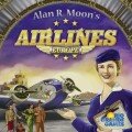 Airlines Europe (Import!)