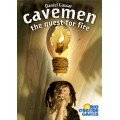 Cavemen: The Quest for Fire