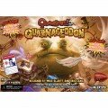 Quarriors! Dice Building Game Expansion - Quarmageddon