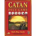 The Settlers of Catan Dice Game