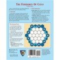 The Settlers of Catan Expansion - Fishermen of Catan