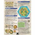 The Settlers of Catan Scenario - Oil Springs