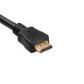 Aavara Professional Series PHC100 HDMI Male to HDMI Male Cable - 10.0M (Version 1.4)