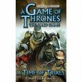 A Game of Thrones: The Card Game Chapter Pack - A Time of Trials