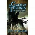 A Game of Thrones: The Card Game Chapter Pack - City of Secrets