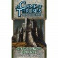 A Game of Thrones: The Card Game Chapter Pack - On Dangerous Grounds