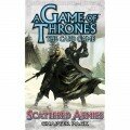 A Game of Thrones: The Card Game Chapter Pack - Scattered Armies