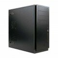 Antec New Solution NSK 6582 Mid Tower Computer Case - 430W PSU