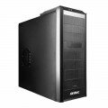 Antec One Hundred Mid Tower Computer Case - No PSU