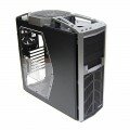 Antec Six Hundred SE Mid Tower Computer Case (Windowed Side Panel) - No PSU