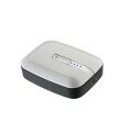 Choiix Power Fort 5600 Universal Mobile Device Charger - White