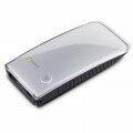 Choiix Power Fort Mini Portable Charger - White