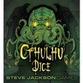 Cthulhu Dice