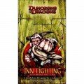 Dungeons & Dragons: Inn-fighting Dice Game