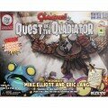 Quarriors! Dice Building Game Expansion - Quest of the Qladiator