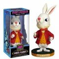 Alice in Wonderland: White Rabbit Wacky Wobbler Bobble Head