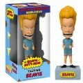 Beavis & Butt-Head: Beavis Talking Wacky Wobbler Bobble Head