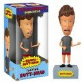 Beavis & Butt-Head: Butt-Head Talking Wacky Wobbler Bobble Head