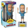 Beavis & Butt-Head: Cornholio Talking Wacky Wobbler Bobble Head