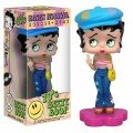 Betty Boop: 70's Betty Boop Wacky Wobbler Bobble Head