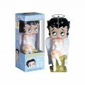 Betty Boop: Angel Betty Boop Wacky Wobbler Bobble Head