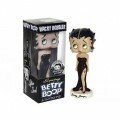 Betty Boop: Evening Betty Boop Wacky Wobbler Bobble Head