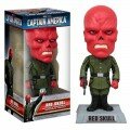 Captain America: The First Avenger - Red Skull Wacky Wobbler Bobble Head