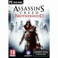 Assassin's Creed: Brotherhood - Auditore Edition (PC DVD)