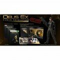 Deus Ex: Human Revolution - Collector's Edition (PC DVD)