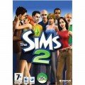 The Sims 2 (Mac)