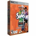 The Sims 2 Expansion - Open for Business (Mac)