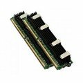 Nuimpact ECC Fully Buffered DDR2 667MHz 4GB Kit (2 x 2GB) Long DIMMs for Apple Mac Pro