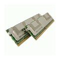 Nuimpact ECC Fully Buffered DDR2 667MHz 2GB Kit (2 x 1GB) Long DIMMs for Xserve